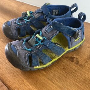 Keen Water Sandals